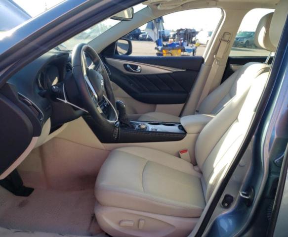 JN1EV7AP2LM204035 Infiniti Q50 PURE