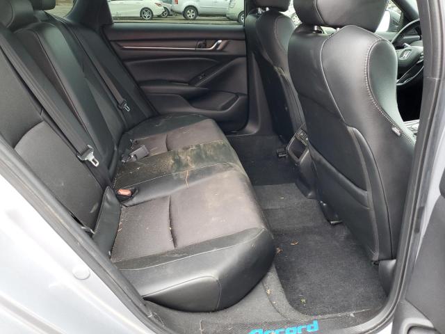 1HGCV1F32MA079274 Honda Accord Sport