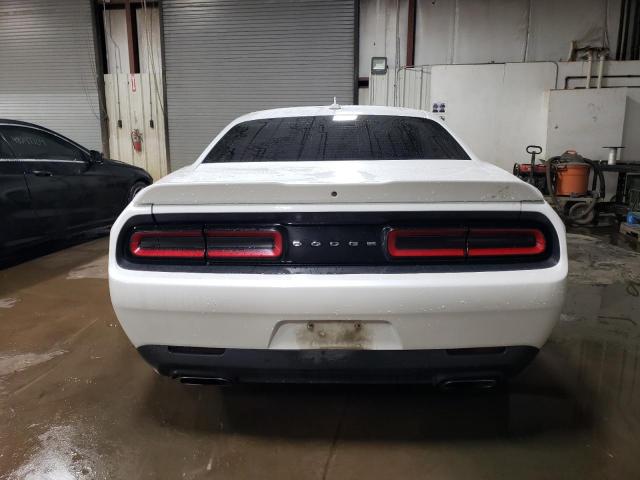 2C3CDZBT2FH711558 Dodge Challenger Sxt Plus