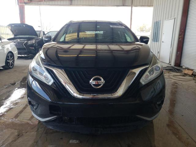 5N1AZ2MGXFN254612 Nissan MURANO S