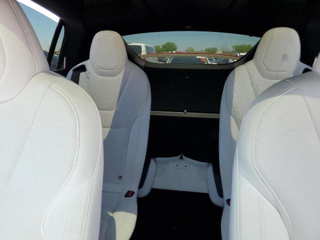 7SAXCBE5XPF410521 Tesla MODEL X