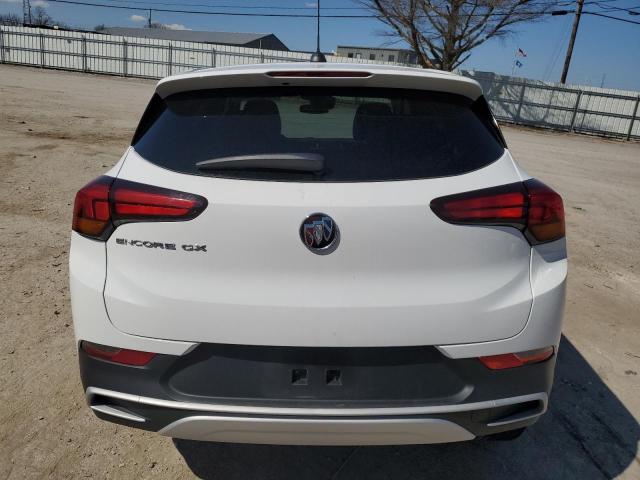 KL4MMBS28MB173785 Buick Encore Gx Preferred