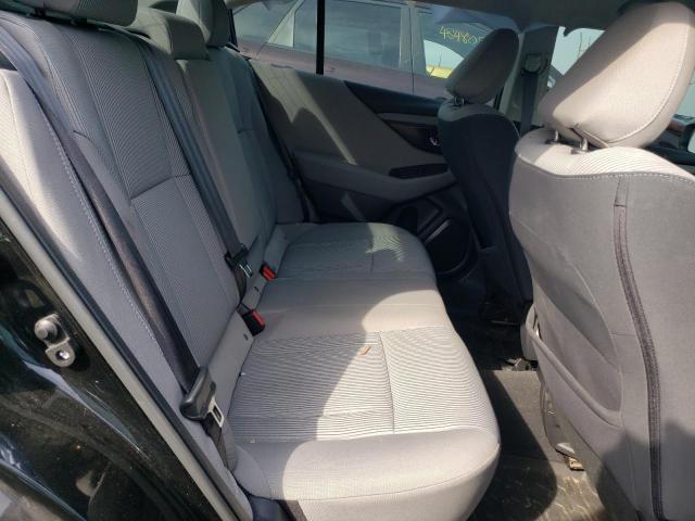 4S3BWAC63M3004691 Subaru Legacy Premium
