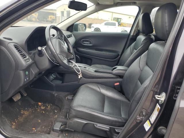 3CZRU6H71GM758883 Honda Hr-v Exl