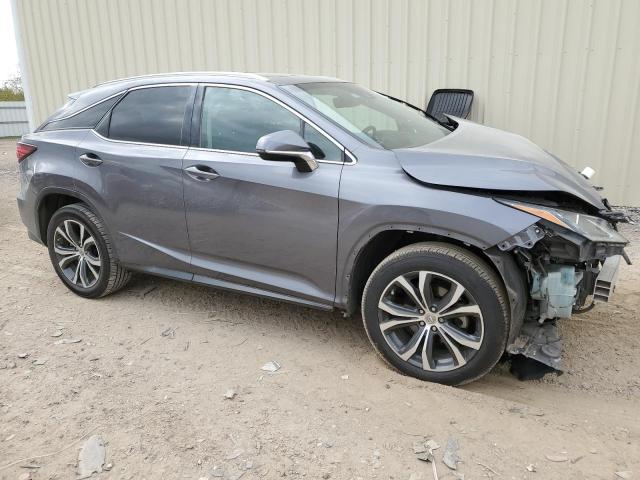 2T2ZZMCA7HC035690 Lexus Rx 350 Base