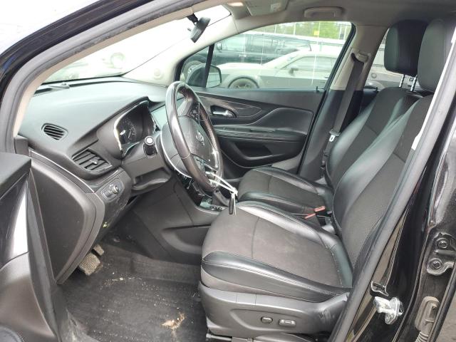 KL4CJASB2KB898407 Buick Encore Preferred