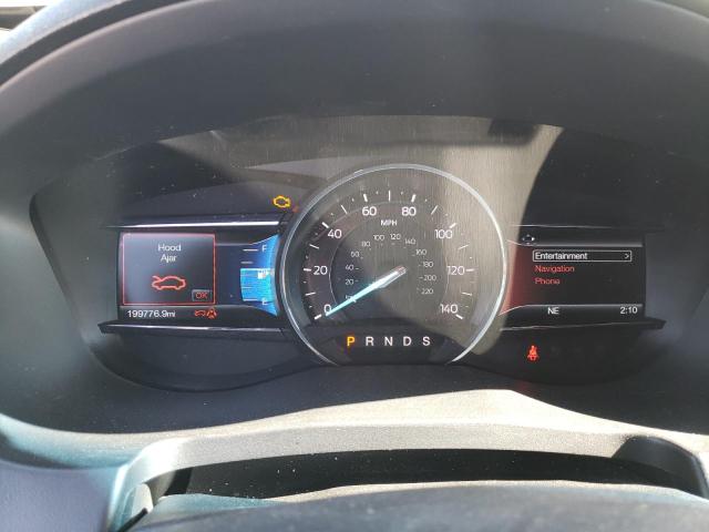 1FM5K8GT8GGA74228 Ford EXPLORER SPORT