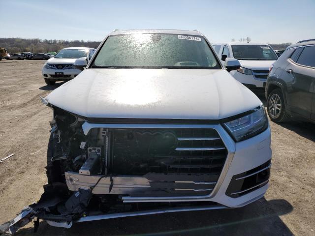 WA1VAAF78KD010097 Audi Q7 Prestige
