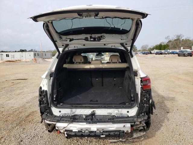 5UXCR4C09L9B43312 BMW X5 Sdrive 40i