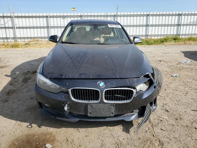 WBA3D5C51EKX97003 BMW 328 D Xdrive