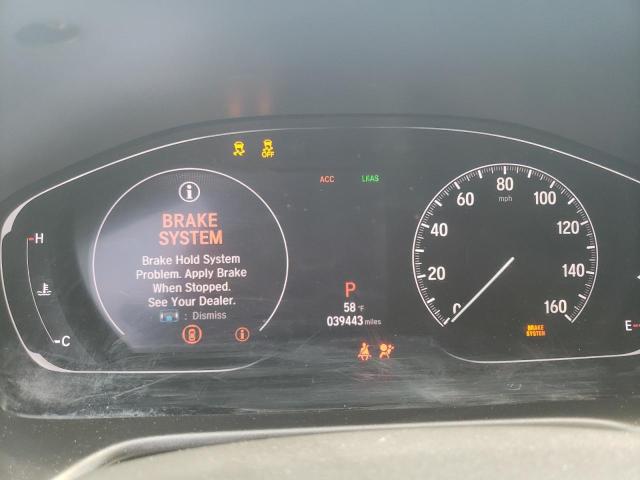 1HGCV1F32LA031742 Honda Accord Sport