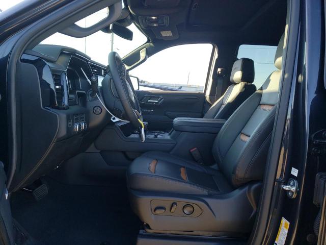 1GTUUEEL1PZ300772 GMC Sierra K1500 At4