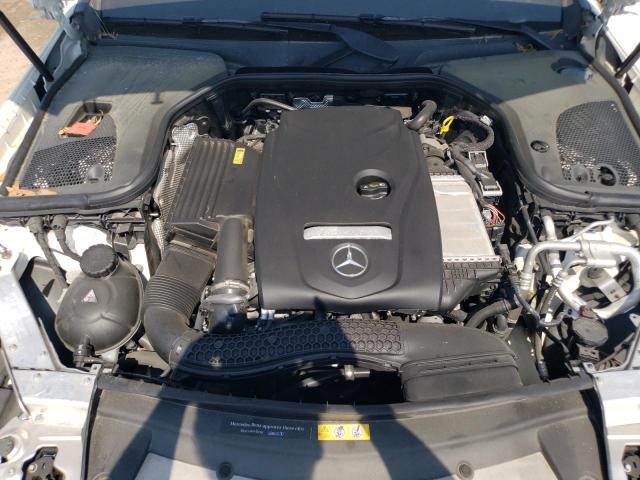 WDDZF4JB2HA069734 Mercedes-Benz E 300