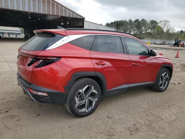 5NMJE3AE0NH001853 Hyundai Tucson Limited