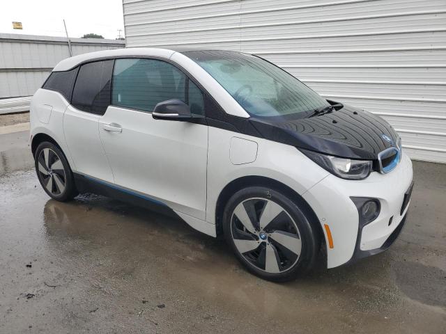 WBY1Z4C50GV508943 BMW I3 REX