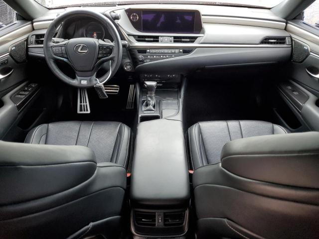 58ABZ1B1XKU027507 Lexus ES 350