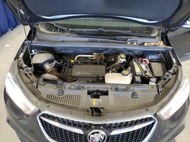 KL4CJASB0JB646511 Buick Encore Preferred
