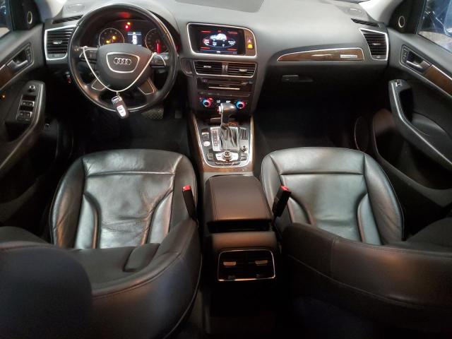 WA1L2AFPXHA085673 Audi Q5 Premium Plus