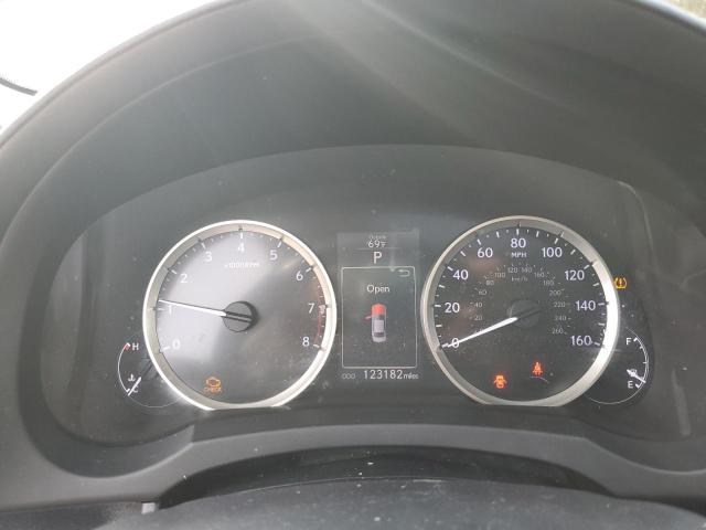 JTHBF1D21F5077429 Lexus IS 250
