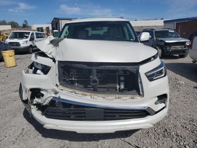 JN8AZ2NF5J9661365 Infiniti QX80 BASE