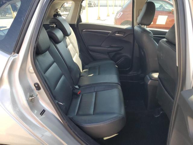 3HGGK5H80FM709602 Honda FIT EX