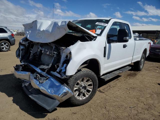 Auction sale of the 2020 Ford F250 Super Duty, vin: 1FT7X2BN4LEE95762, lot number: 49095704