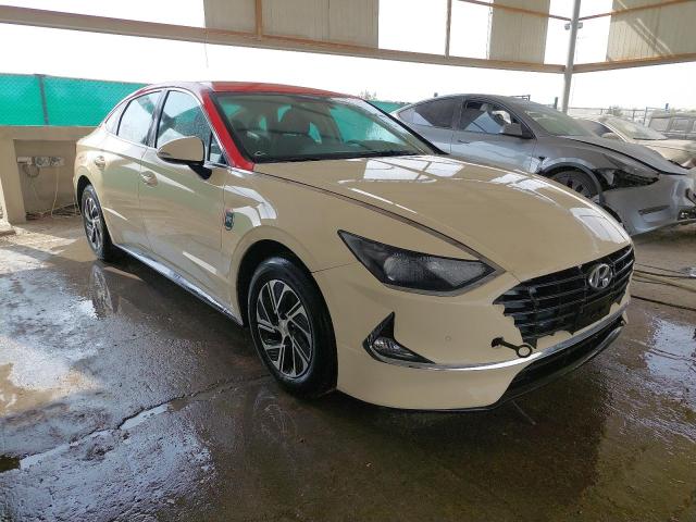 Auction sale of the 2023 Hyundai Sonata, vin: *****************, lot number: 44842684