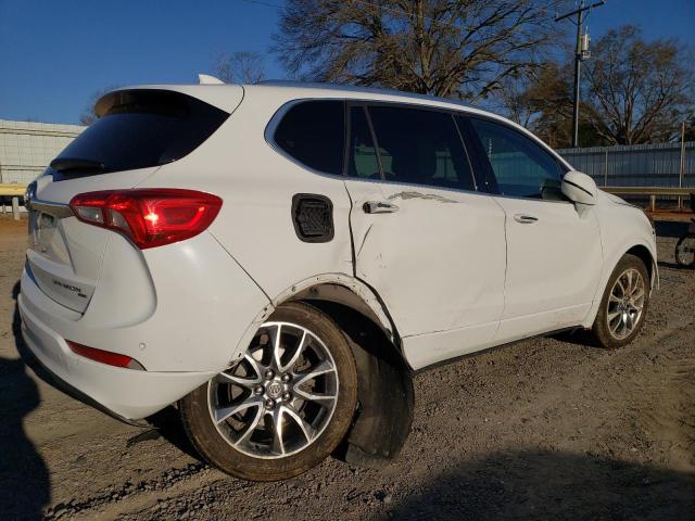 LRBFX2SA3LD155399 Buick Envision Essence