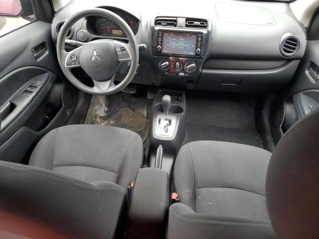 ML32F3FJ9KHF15050 Mitsubishi Mirage G4 Es