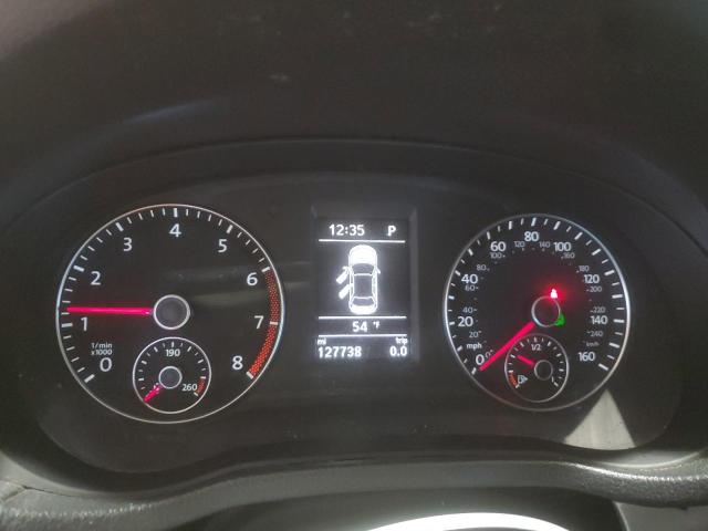 1VWBT7A3XEC072392 Volkswagen PASSAT SE