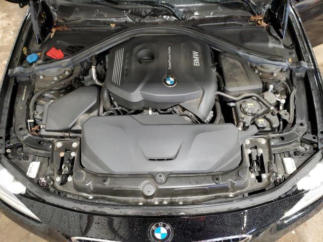 WBA8D9G53JNU72076 BMW 330 XI