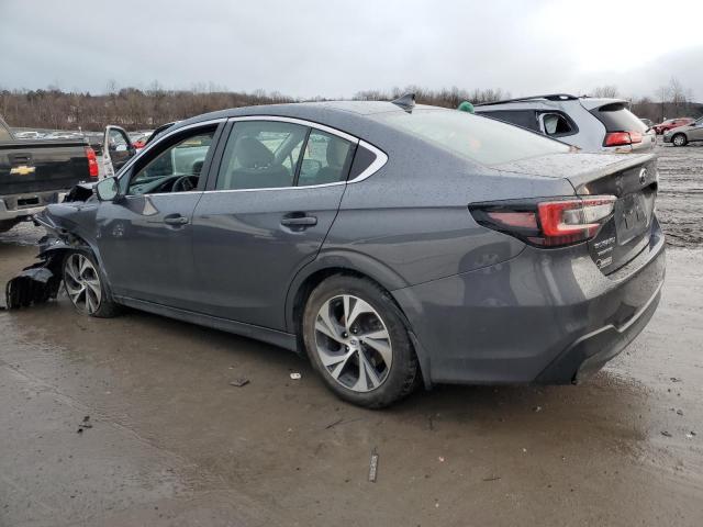 4S3BWAD61N3010988 Subaru Legacy Premium