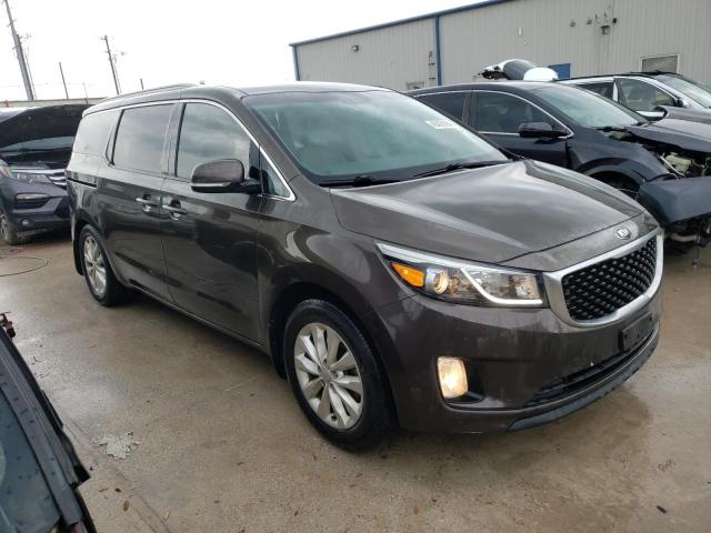 KNDMC5C10G6129079 KIA SEDONA EX