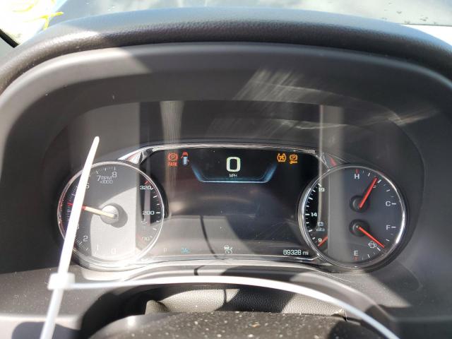 1GKKNPLS6KZ247722 GMC Acadia Denali