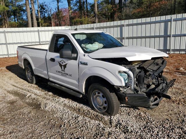1FTMF1CB2LKD54940 Ford F150