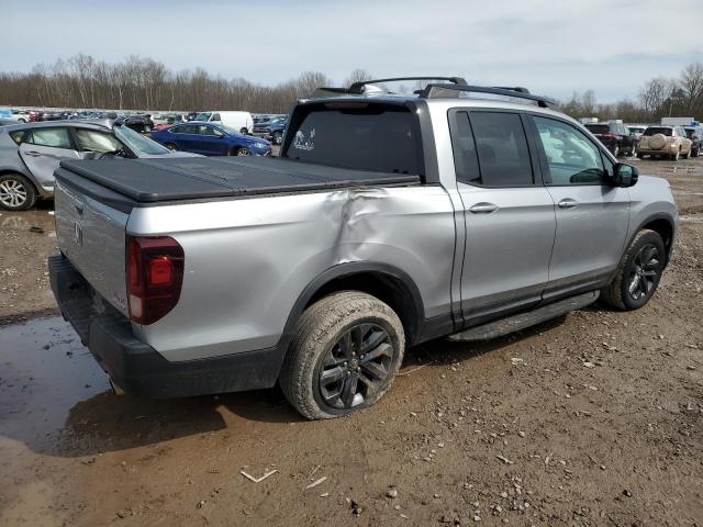5FPYK3F14MB002699 Honda Ridgeline Sport