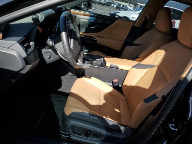 58ADA1C19NU015383 Lexus Es 300h Base