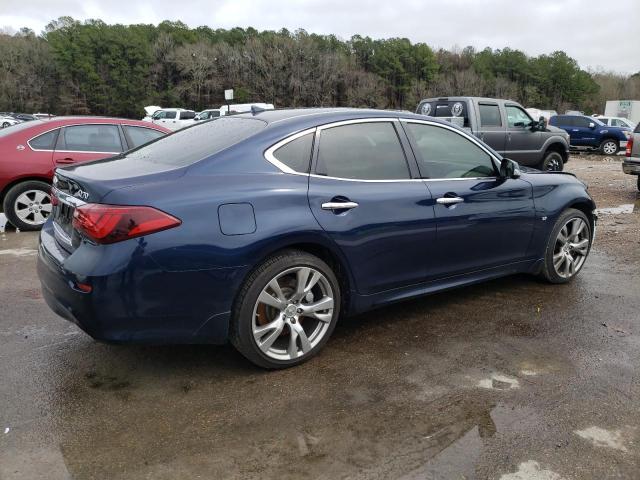 JN1BY1AP2FM541610 Infiniti Q70 3.7