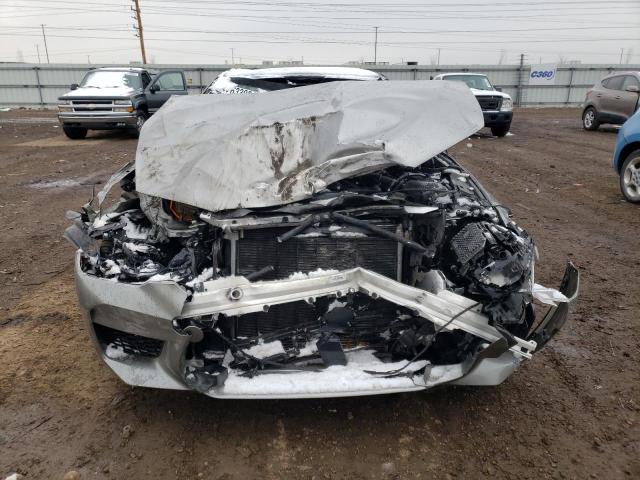 WBSJF0C02LCE09386 BMW M5 BASE