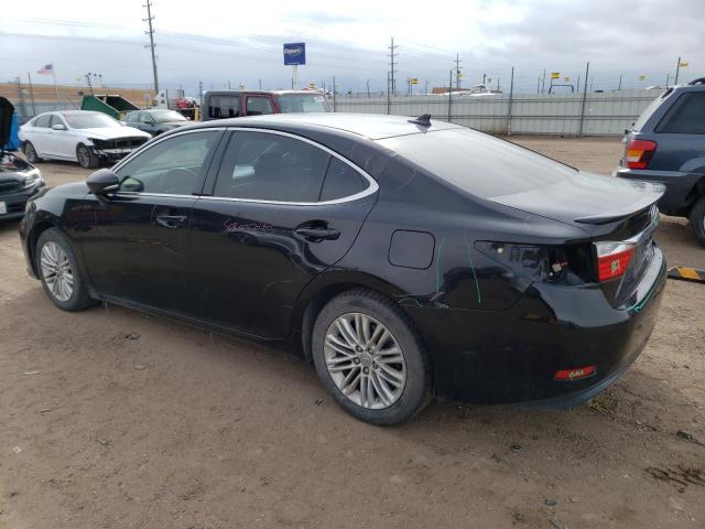 JTHBK1GG2E2135857 Lexus ES 350