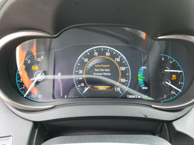 1G4GA5GR3EF237885 Buick Lacrosse