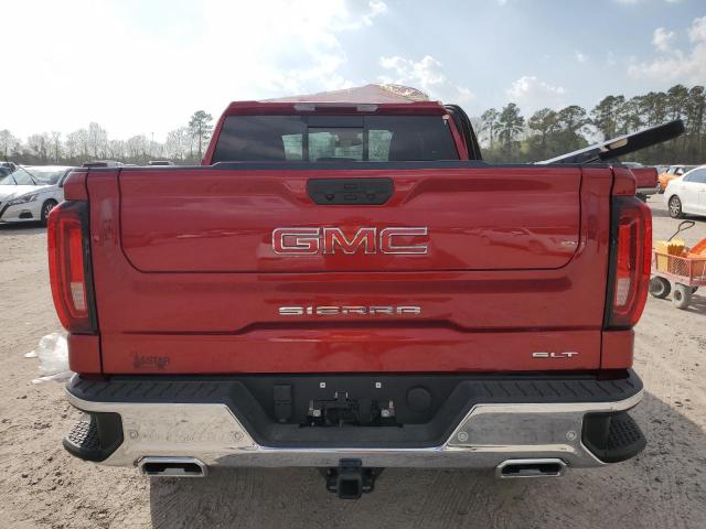 3GTUUDED9RG132630 GMC Sierra K1500 Slt