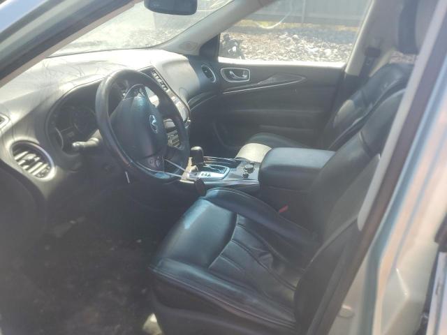 5N1AL0MM3EC517335 Infiniti QX60