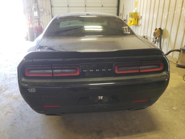 2C3CDZAG1FH839326 Dodge Challenger Sxt