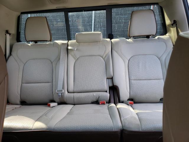 1C6SRFJT0LN416929 RAM 1500 Laie