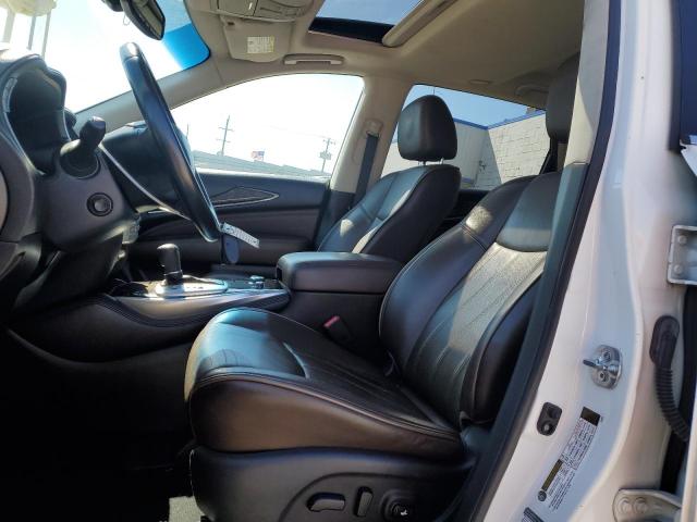 5N1AL0MM0FC555459 Infiniti QX60