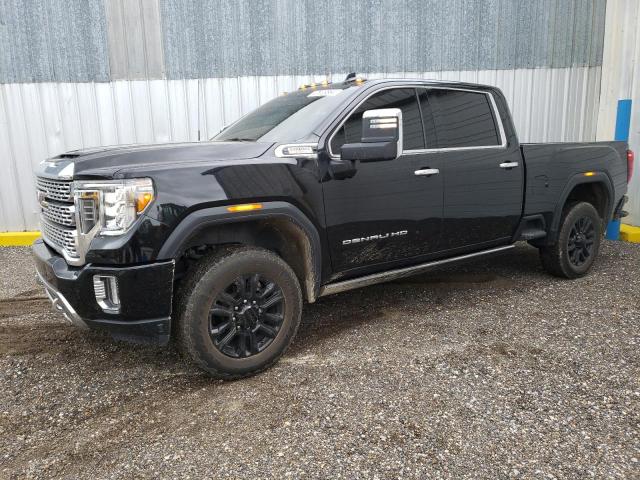 Продажа на аукционе авто 2023 Gmc Sierra K2500 Denali, vin: 1GT49REY9PF119120, номер лота: 47923564