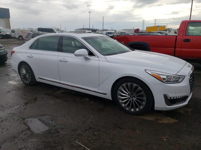 KMHG54JH4JU049185 Genesis G90 Ultimate