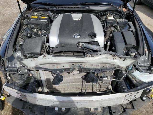 JTHCM1D24H5021045 Lexus IS 300