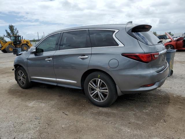 5N1DL0MN6JC523002 Infiniti QX60